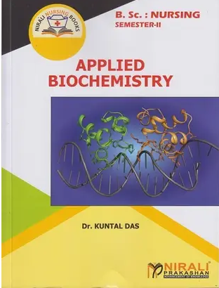 APPLIED BIOCHEMISTRY